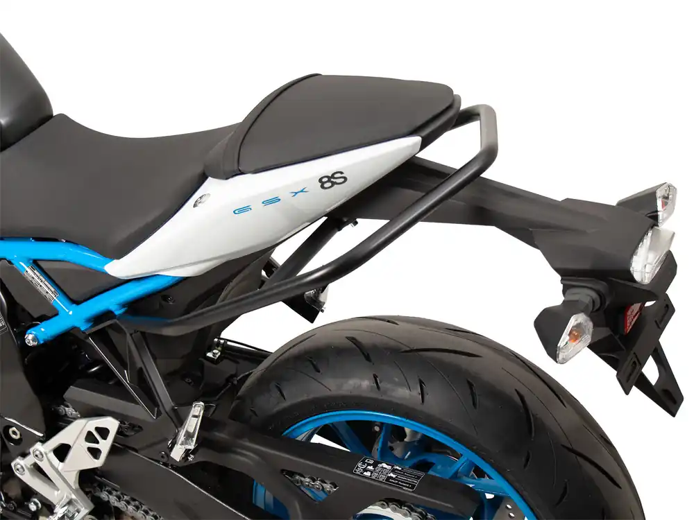 Arceau de protection arrière pour Suzuki GSX-8S (23-) Hepco & Becker Petit Prix