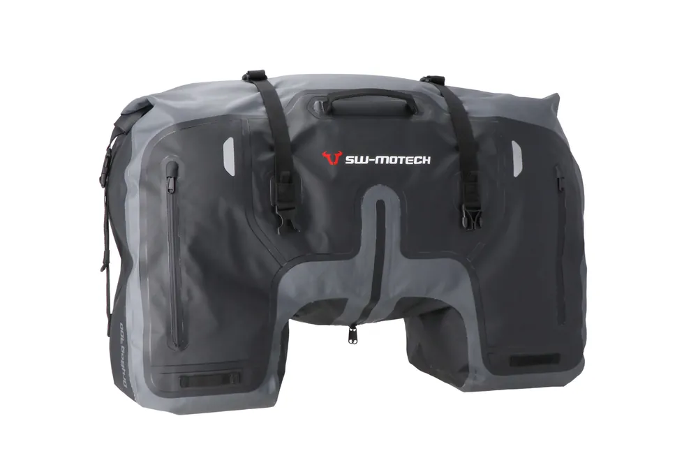 Acheter En Ligne SW-Motech Drybag 700 sacoche arrière pour Honda CB 1000 R, noir / gris – SW Motech