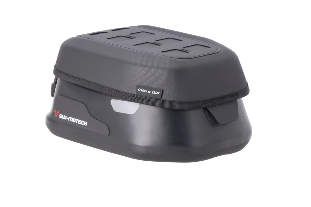 Achetez Aujourd&rsquo;hui SW-Motech PRO Micro sacoche de réservoir Honda CL 500 Scrambler (23-)