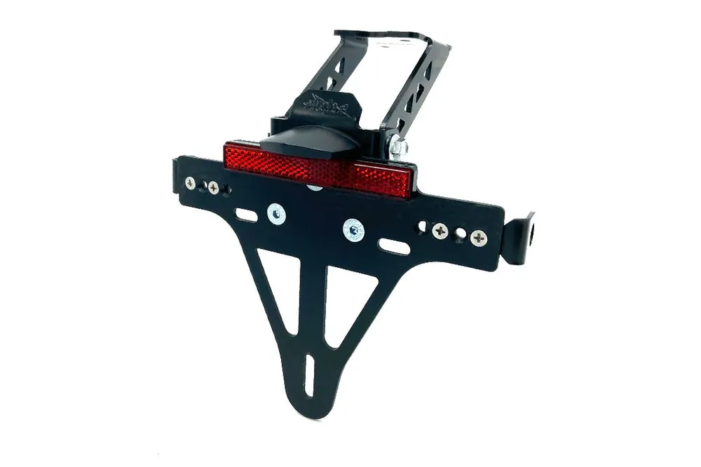 Support de plaque d&rsquo;immatriculation pour Yamaha YZF-R1 (04-08) Vente Directe