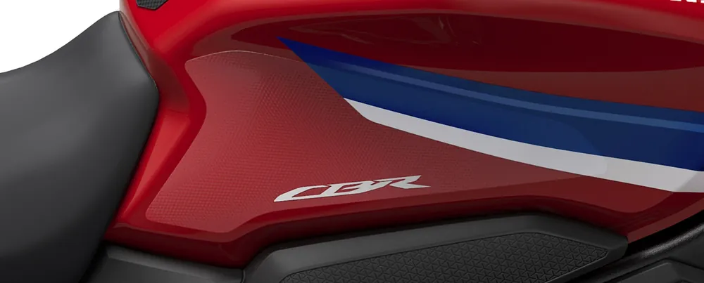 Vente Flash Protecteurs de réservoir latéraux pour Honda CBR 650 R (24-) d&rsquo;origine