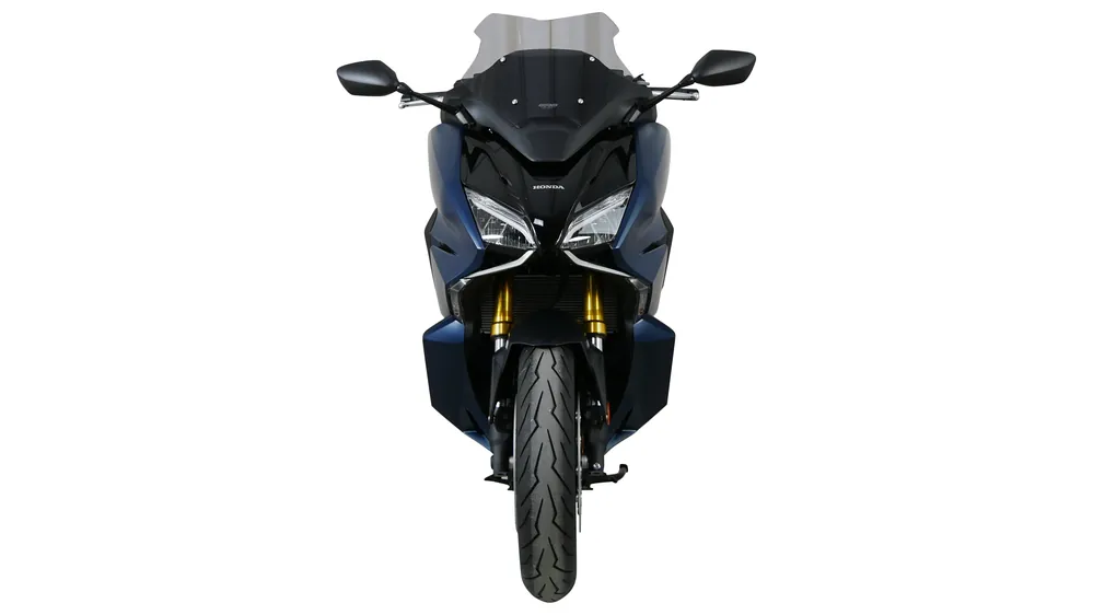Achetez Aujourd&rsquo;hui Ecran sport MRA « SP » gris fumé pour Honda Forza 750 (21-)