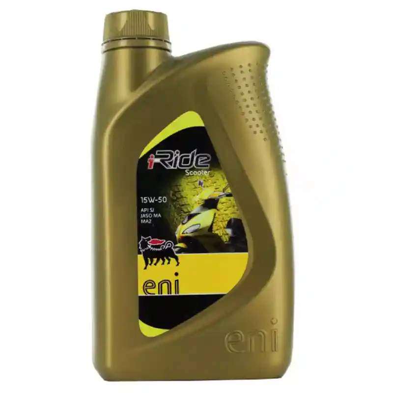 CHAMPION® Proracing GP 4T 15W-50 ESTER + huile moteur entièrement synthétique – 4 litres Prix Cassé