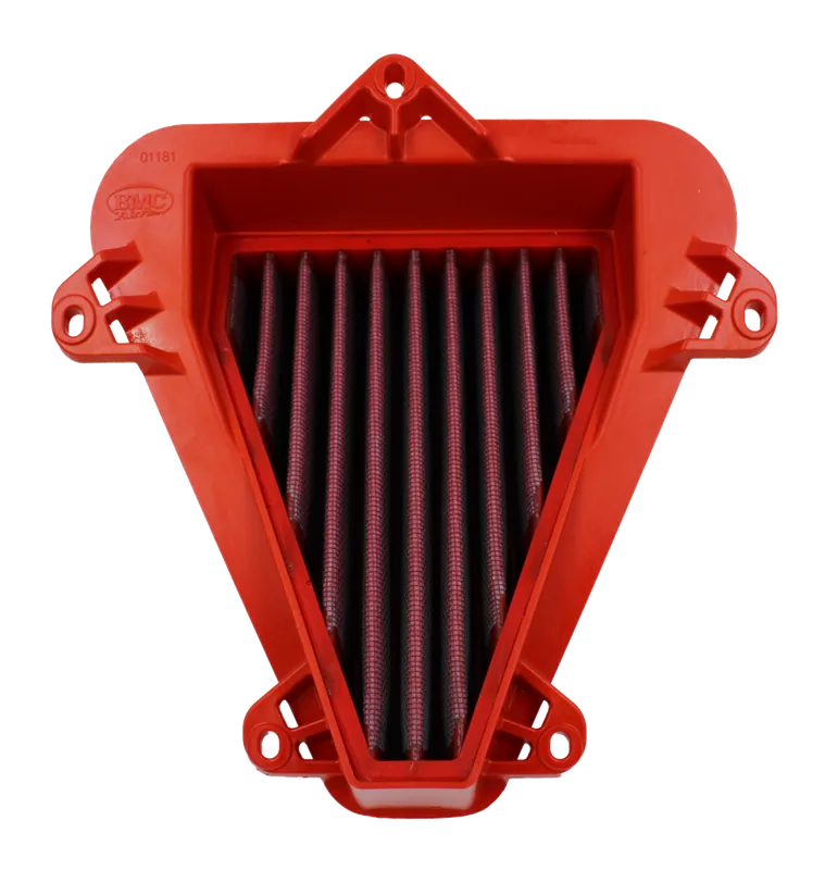 Prix Cassé Filtre à air sport BMC pour Honda CB 750 Hornet / XL 750 Transalp (23-)