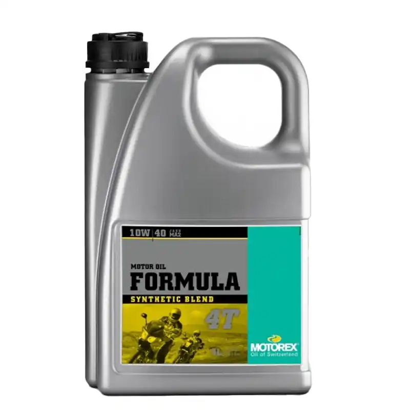 Prix Bas CHAMPION® Moto HP 4T 10W-40 Huile moteur – 1 litre