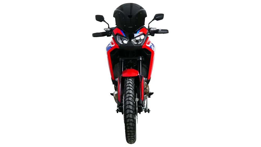 Commande En Gros Disque de tourisme MRA « TM » noir pour Honda CRF 1100 L Africa Twin 2024-