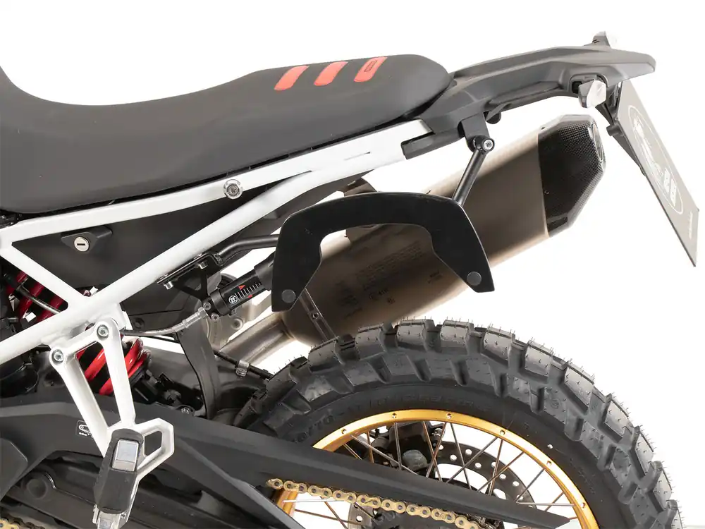 Support latéral C-Bow gauche pour BMW F 900 GS (24-) Hepco & Becker Prix Bas