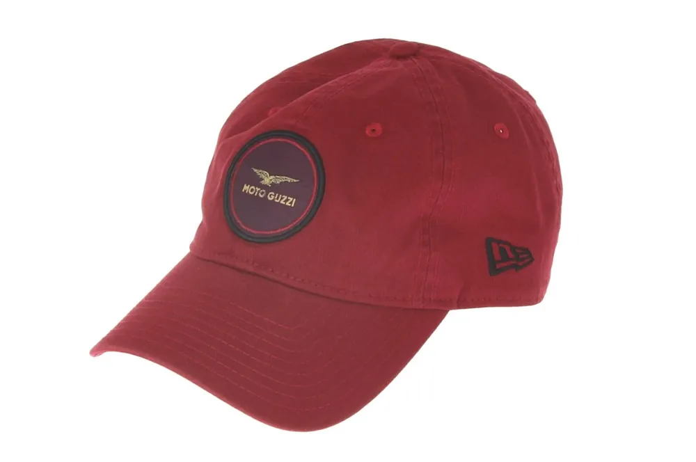 Haute Qualité Casquette de baseball Moto Guzzi Heritage 9Twenty