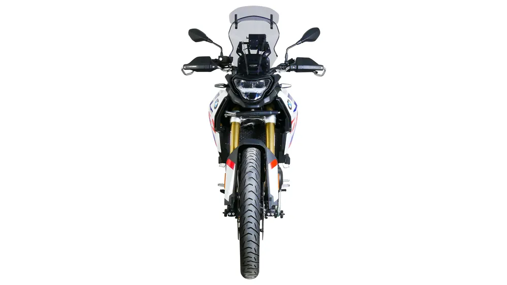 Ecran Variotouring MRA « VT » gris fumé pour BMW F 900 GS (24-) Acheter En Ligne