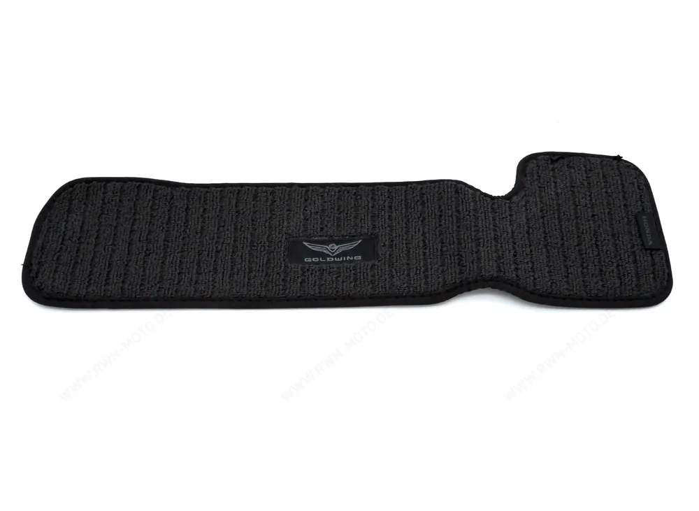Authentique Tapis pour valises latérales pour Honda GL 1800 Gold Wind 2020-