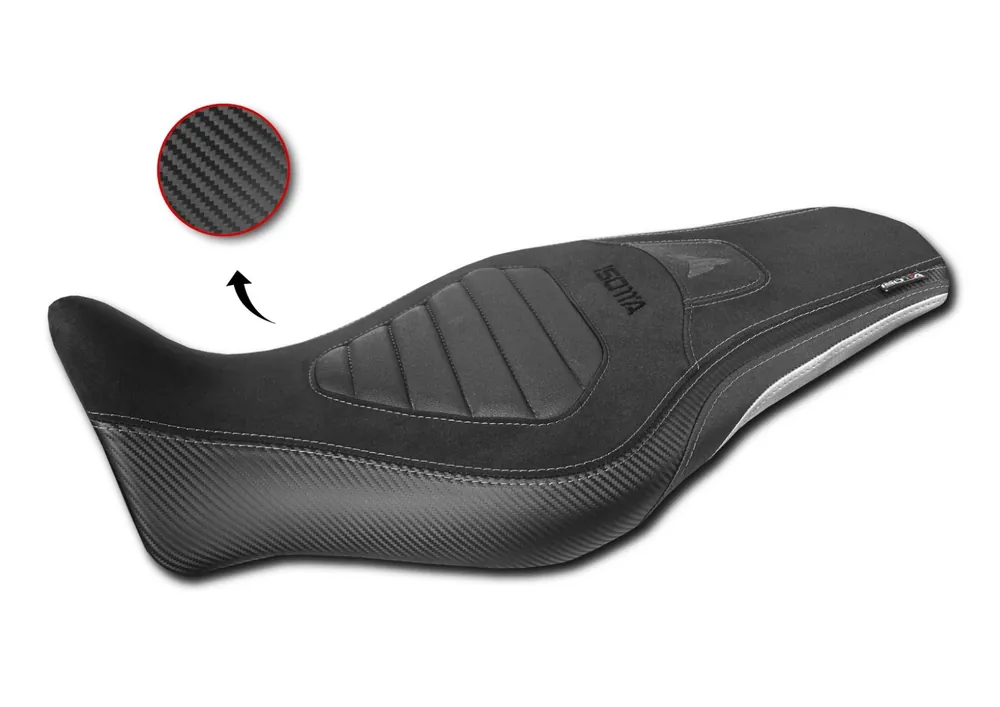 Commande En Gros Housse de selle noire pour Yamaha MT-09 (21-23)