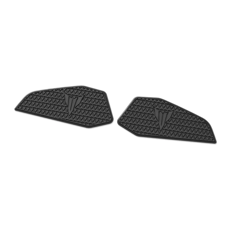 Pads de réservoir latéraux pour Yamaha MT-07 (25-) Original Commander Vite