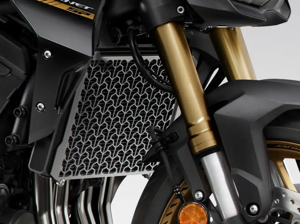 Protection de radiateur pour Honda CB 1000 Hornet (25-) Original Prix Promo