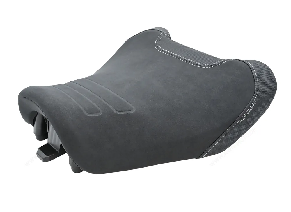 Selle confort conducteur pour Yamaha Tracer 9 GT /+ (25-) Original Bon Marché