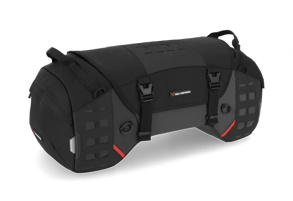 Bon Marché SW-Motech Sac de voyage arrière PRO pour Kawasaki Ninja ZX-4RR (24-)