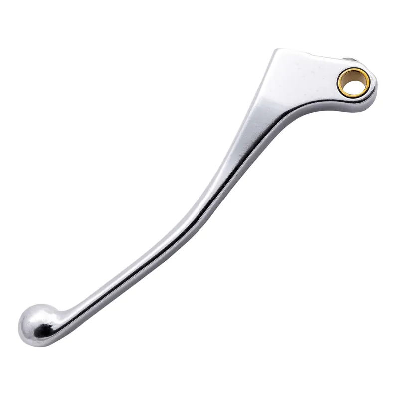 Solde HIGHSIDER smart levier d’embrayage de réparation avec ABE, type BC 114, argent