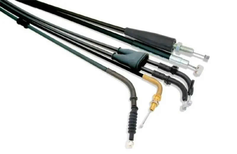 Top Vente TECNIUM câble d&rsquo;accélérateur – contact à fermeture