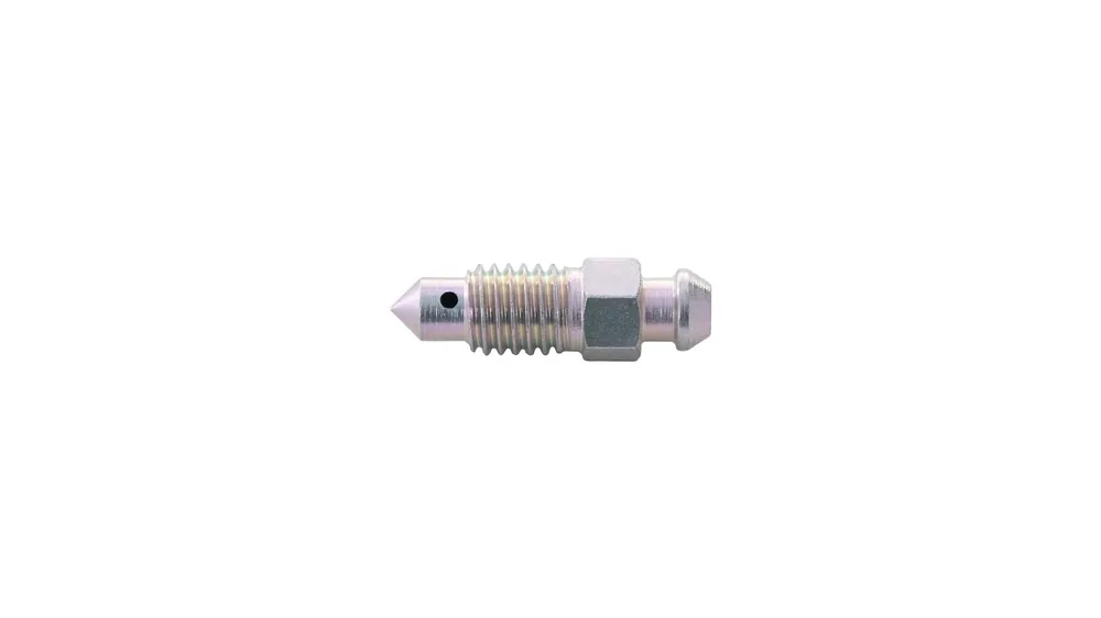 Vis de purge de frein filetage M8 x 1,25 Remise