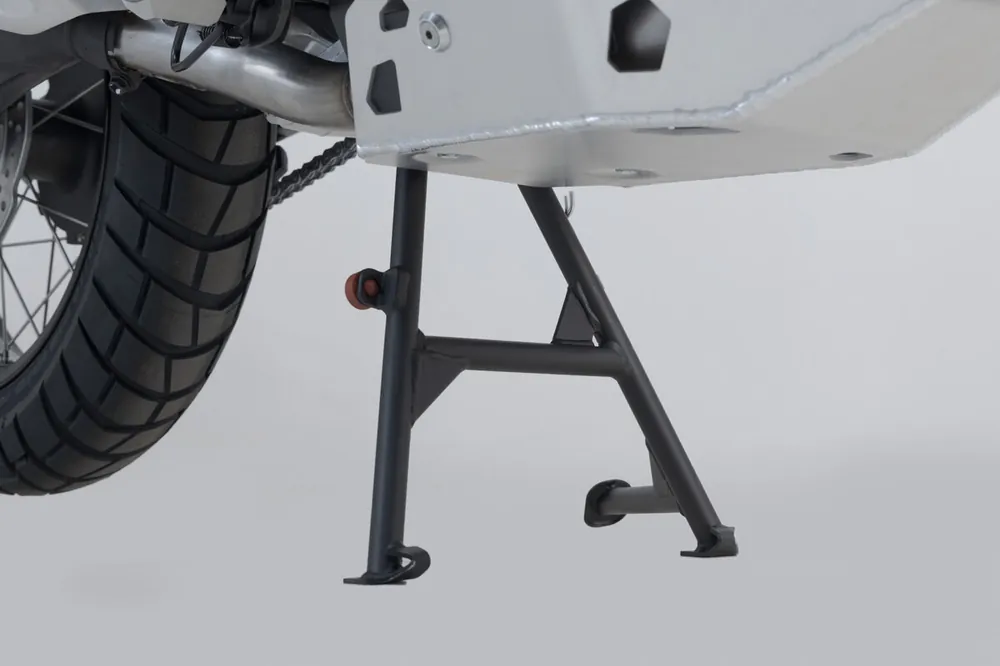 Must-Have SW-Motech Béquille principale noire pour Honda XL 750 Transalp (23-) SW-Motech