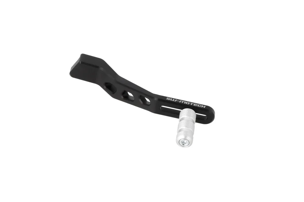 Authentique SW-Motech Levier de frein à pied pour Honda XL 750 Transalp (23-) SW-Motech