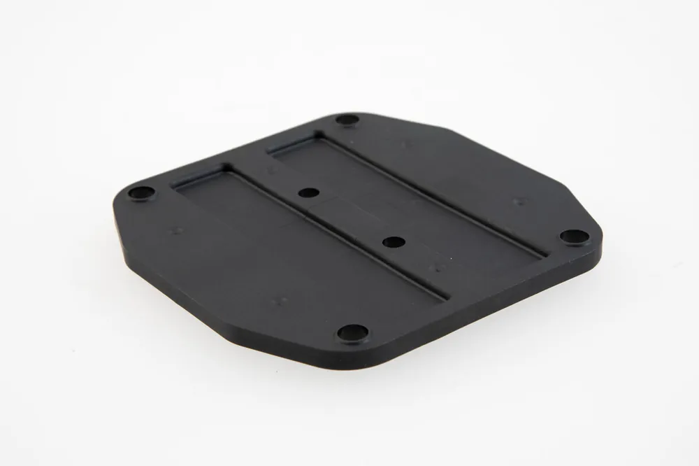SW-Motech Elément d&rsquo;augmentation pour anneau de réservoir PRO Augmentation de 6 mm SW-Motech Meilleur Prix
