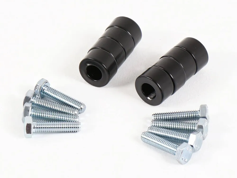 Offre Exclusive C-Bow élargissement vers l&rsquo;extérieur de 10mm Hepco & Becker