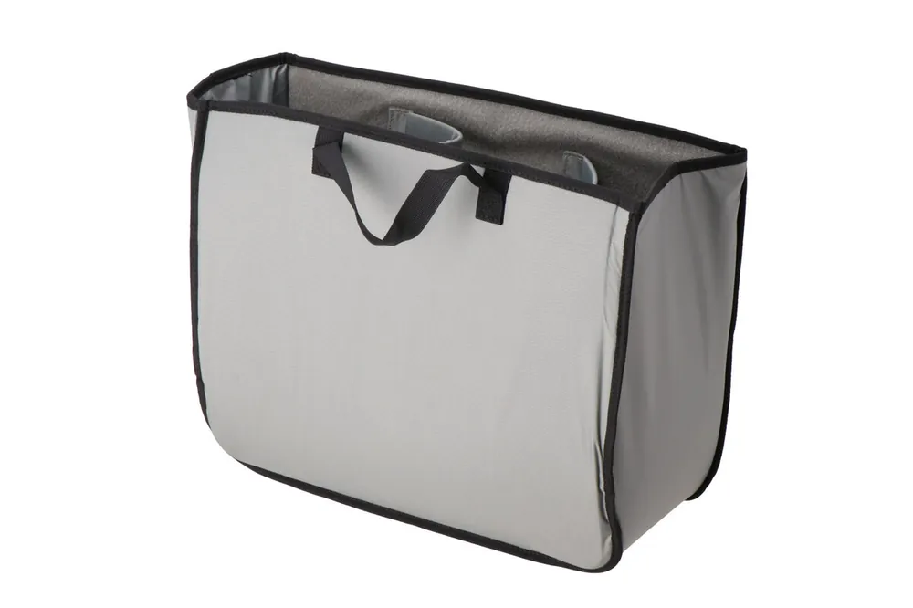 SW-Motech Sac intérieur gris pour SysBag WP M Original SW-Motech Retour Gratuit