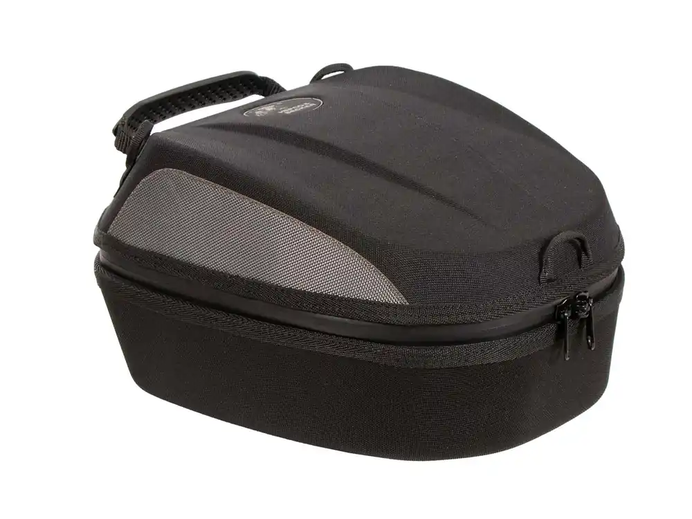 Dernière Chance Sacoche de réservoir / sacoche arrière Street Daypack 3.0 noire Hepco & Becker