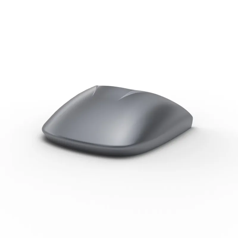 Prix Choc Couverture de siège passager d&rsquo;origine pour Vespa GTV (23-) – gris / titanium