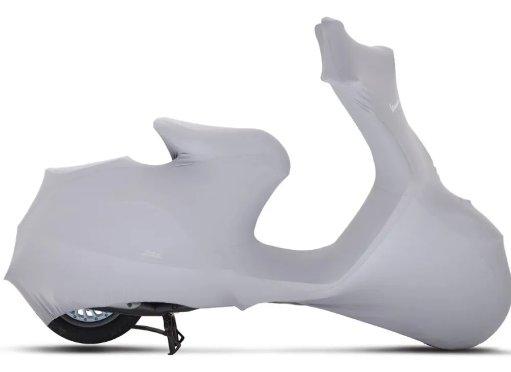 Prix Bas Garage intérieur pliable pour Vespa 946 Special Edition Snake
