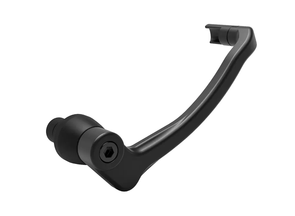 Arceau de protection pour levier de frein noir pour Aprilia RSV4 / Tuono V4 1100 (25-) Petit Prix