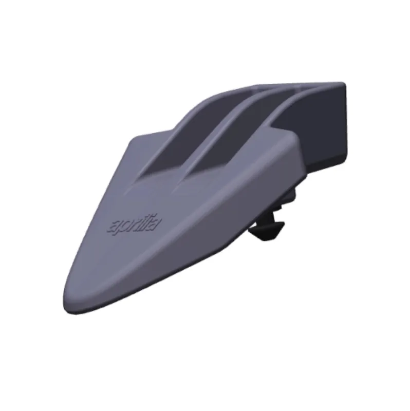 Fixation du siège conducteur pour Aprilia RS 660 /Factory (23-) / Tuono 600 /Factory (23-) Usine Directe