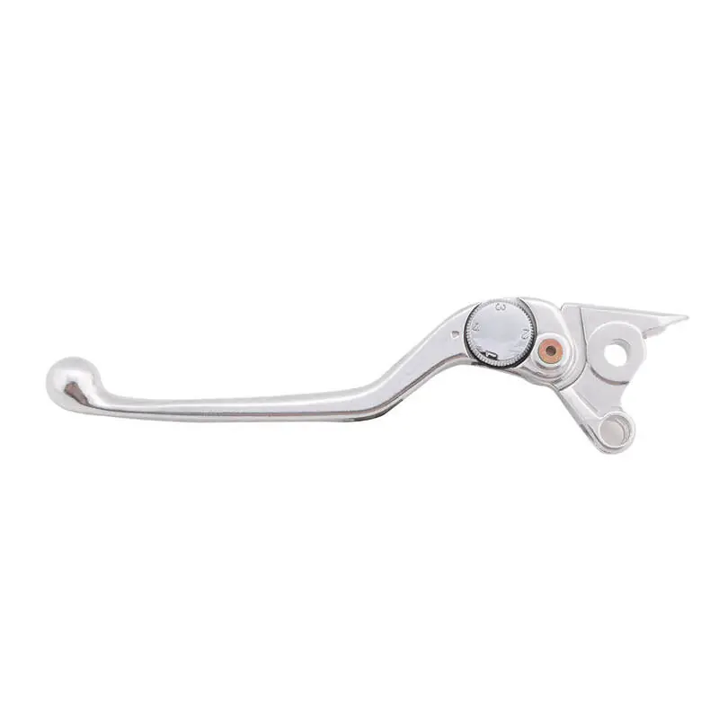 Paiement Sécurisé HIGHSIDER smart Type BC 101 Levier d’embrayage de réparation Argent Avec ABE (1pc)