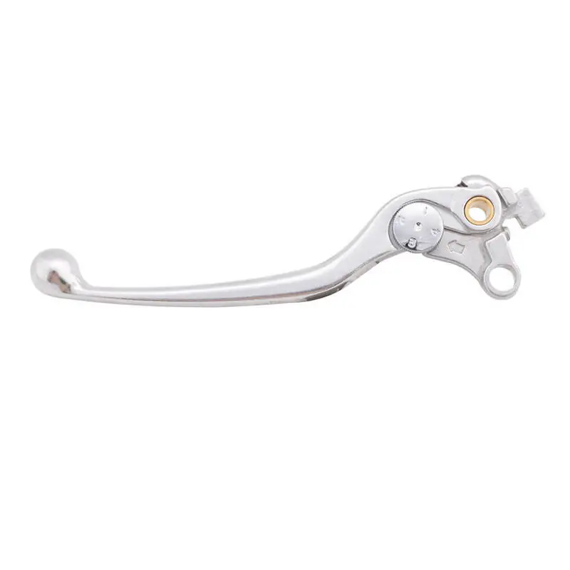 Jusqu&rsquo;à Épuisement Des Stocks HIGHSIDER smart Type BC 521 Levier d’embrayage de réparation Argent Avec ABE (1pc)