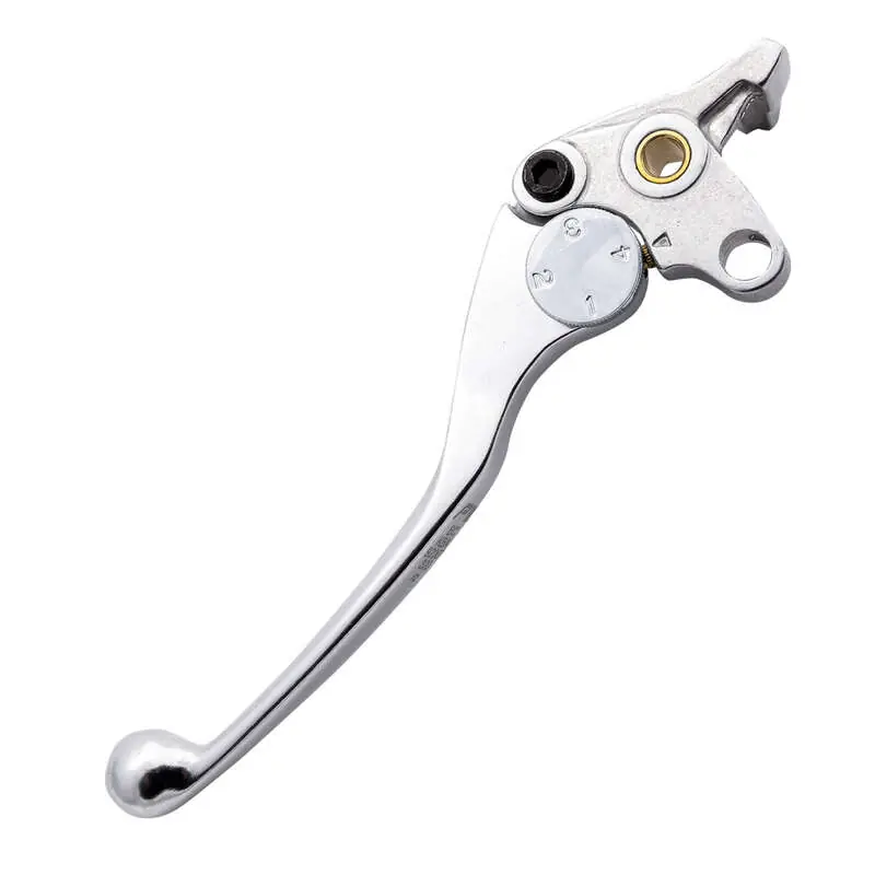 HIGHSIDER smart Type BC 320 Levier d’embrayage de réparation Argent Avec ABE (1pc) Vente Directe