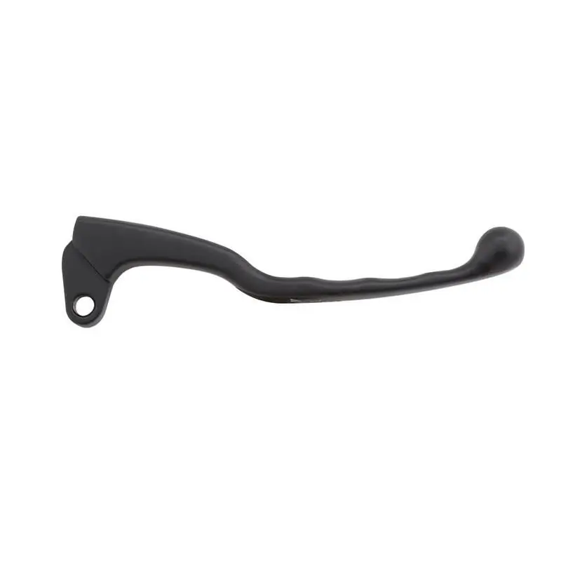 Meilleure Vente HIGHSIDER smart Type BC 605 Levier de frein de réparation Noir Avec ABE (1pc)