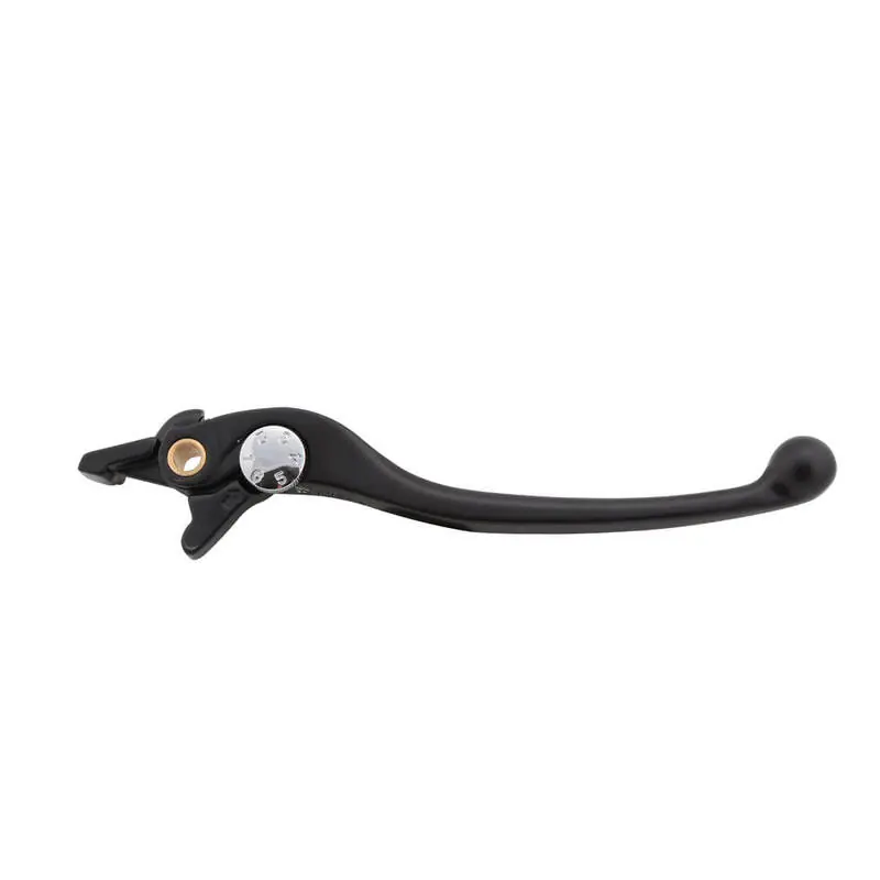 Bon Marché HIGHSIDER smart Type BC 421 Levier de frein de réparation Noir Avec ABE, réglable (1pc)
