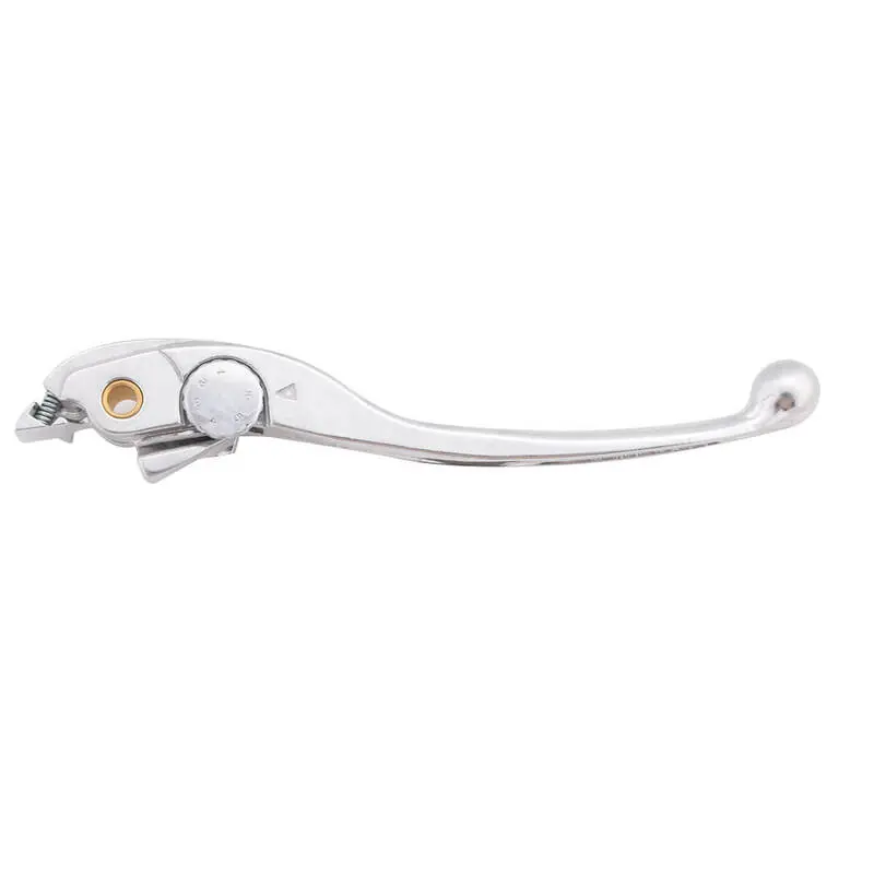 HIGHSIDER smart Type BC 042 Levier de frein de réparation Argent Avec ABE, réglable en 6 positions (1pc) Promotion Saisonnière