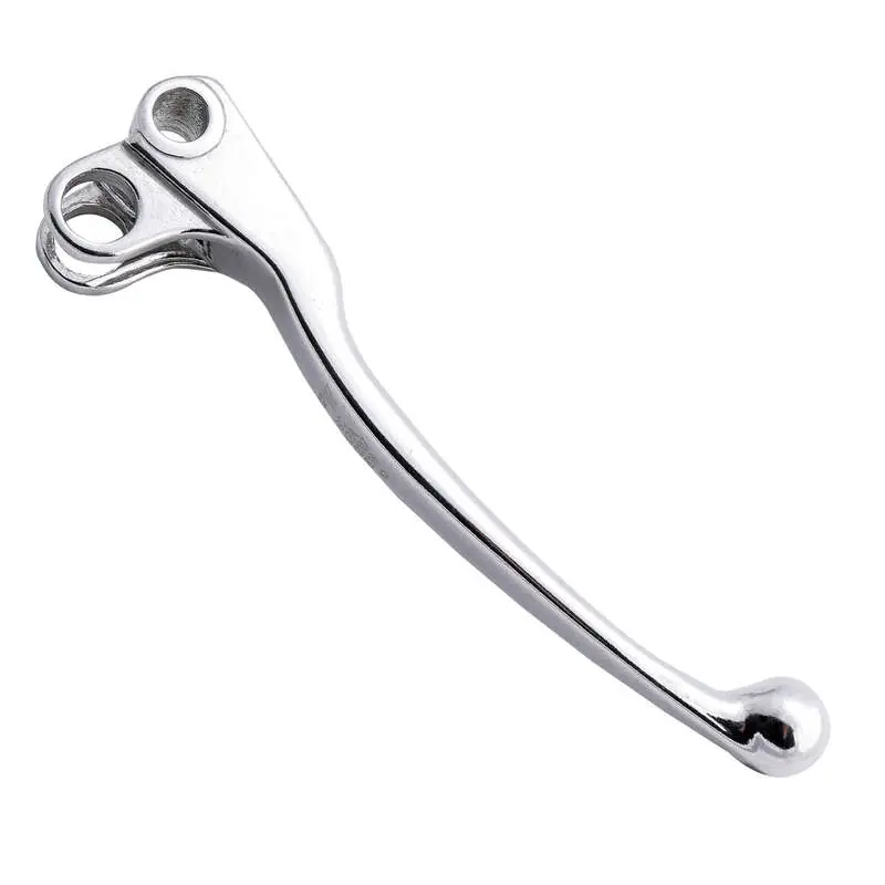 HIGHSIDER smart Type BC 618 Levier de frein de réparation Argent Avec ABE (1pc) Jusqu&rsquo;à Épuisement Des Stocks