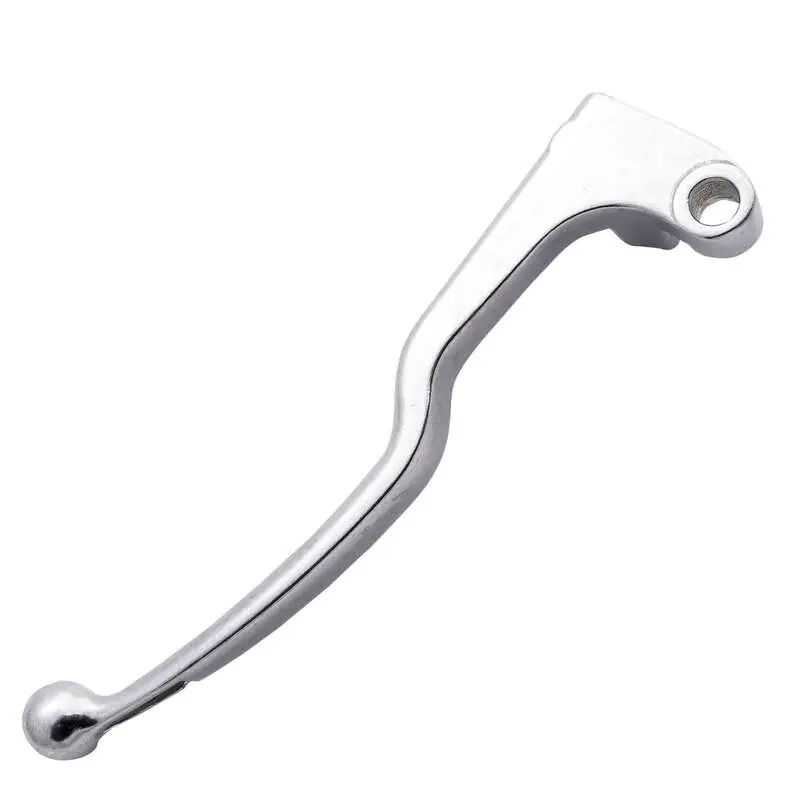 HIGHSIDER smart Type BC 523 Levier d’embrayage de réparation Argent Avec ABE (1pc) Meilleure Vente