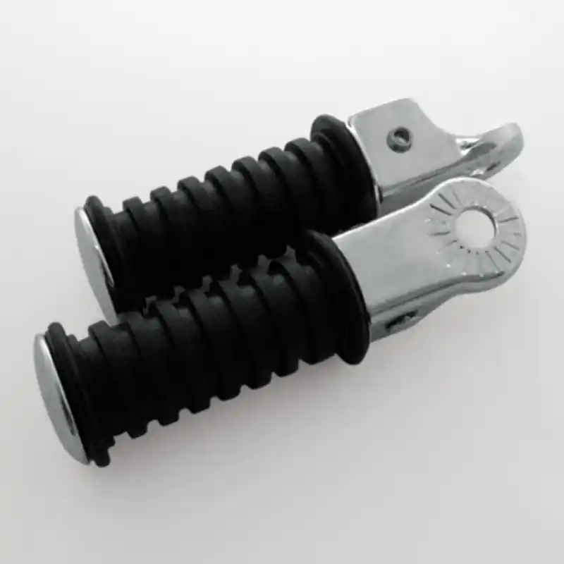 HIGHSIDER pro Repose-pieds passager Pour Yamaha Achat Immédiat