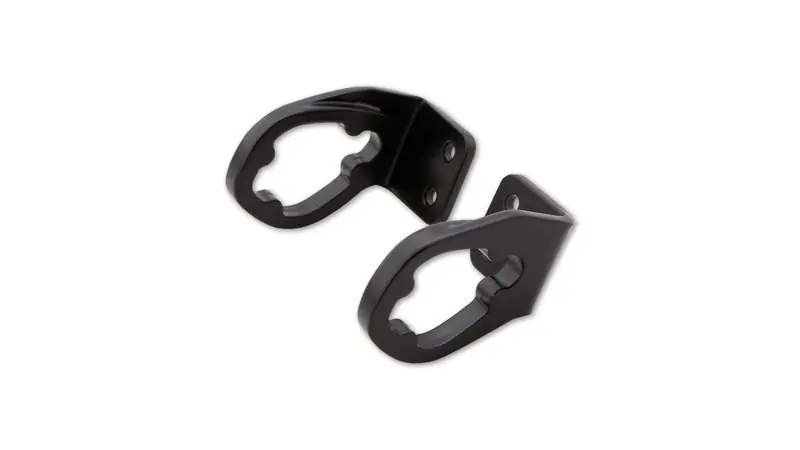 HIGHSIDER pro Adaptateur de clignotant original, pour support de plaque d&rsquo;immatriculation, Ducati LED Usine Directe