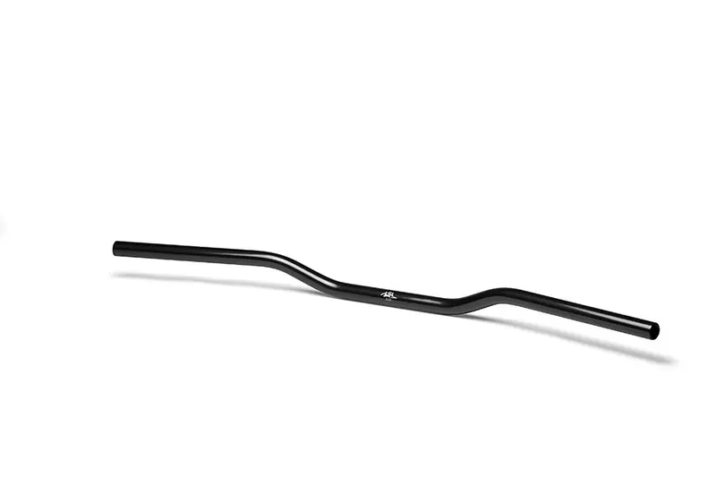 Guidon HIGHSIDER pro Street Bar L00 Noir 7/8 pouces Acheter En Ligne