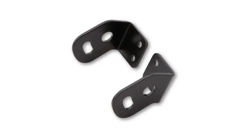 HIGHSIDER pro Adaptateur de clignotant Pour clignotant d&rsquo;origine, Pour support de plaque d&rsquo;immatriculation, Pour Triumph Dernier Modèle