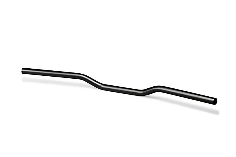 Guidon HIGHSIDER pro Street Bar L00 Noir 1 pouce Achat Immédiat