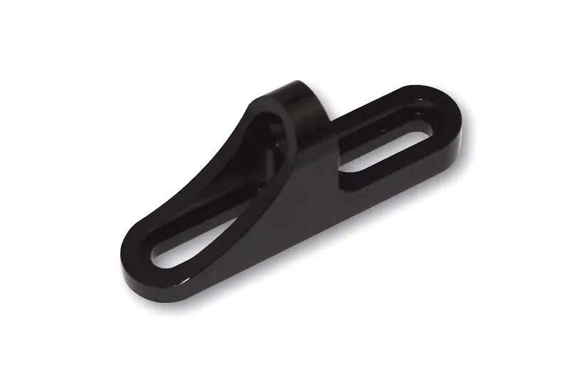 HIGHSIDER pro Adaptateur de rétroviseur universel, Pour rétroviseurs de carénage, long (paire) Commander Maintenant
