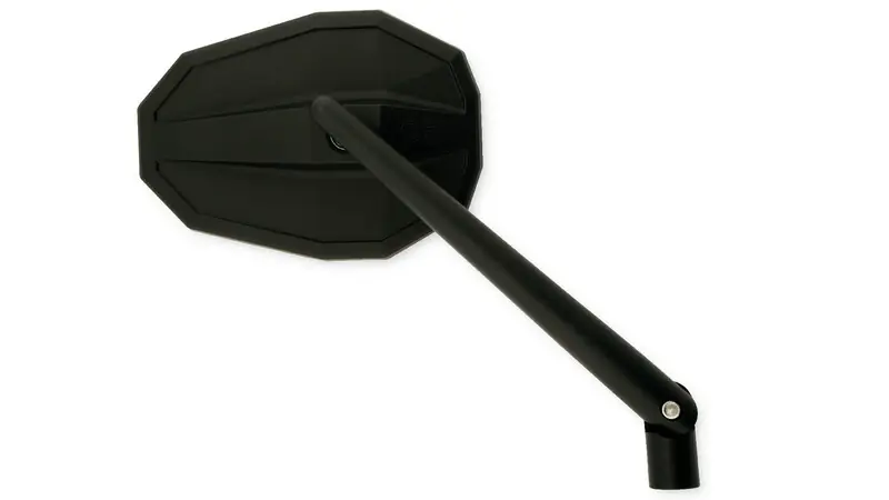 HIGHSIDER smart miroir droit noir (1pc) Super Prix
