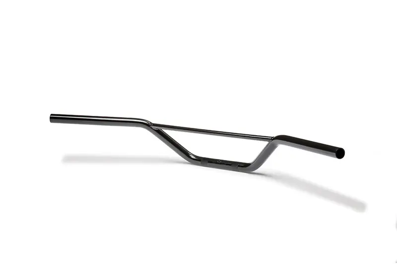 HIGHSIDER pro Cross MX2 guidon acier noir Marque