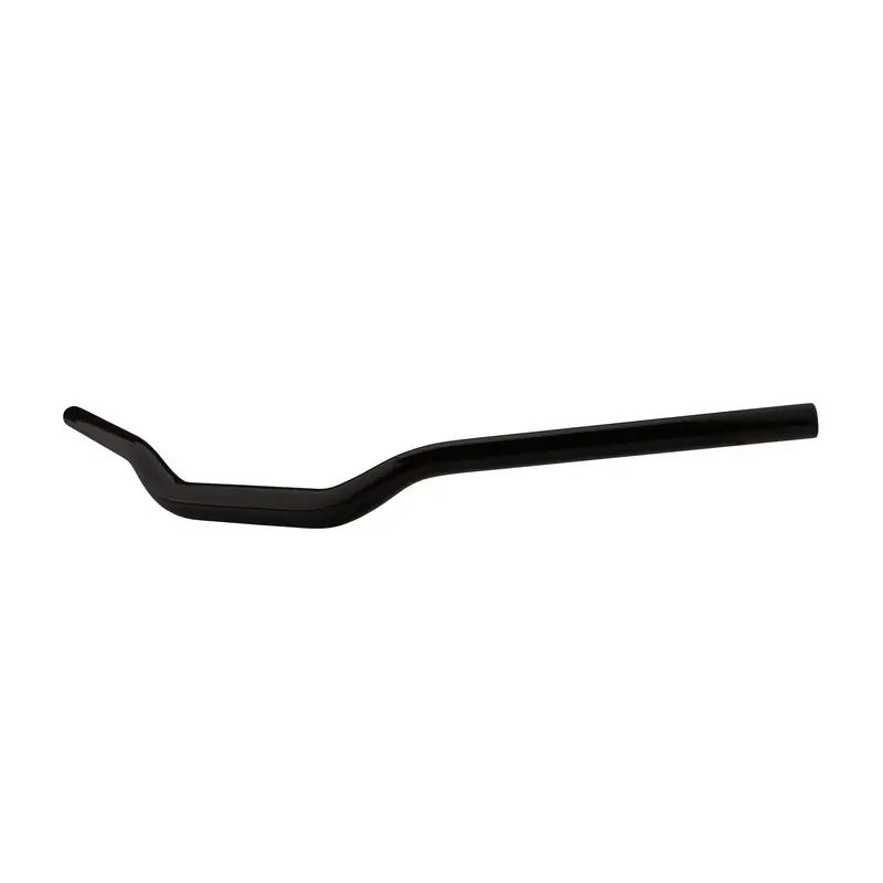 HIGHSIDER pro X-Bar Superbike Flat XN1 Lenker Aluminium Schwarz, 1 1/8 Zoll Acheter Direct
