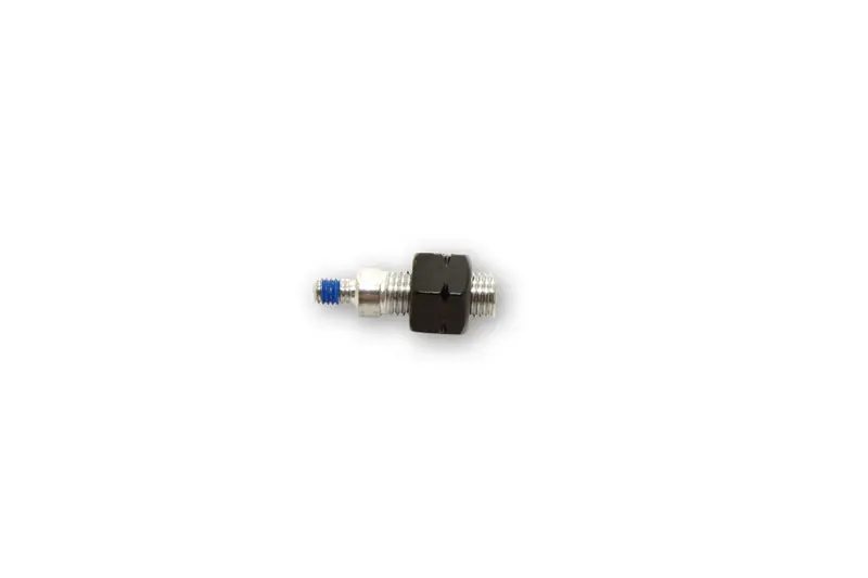 Seulement Aujourd&rsquo;hui HIGHSIDER pro Adaptateur de miroir M6 x 1,0 mm à M10 x 1,25 mm (1pc)